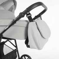 Бебешка количка 3в1 Retrus Vaya, Caramel ECO 2024-Lg51t.jpeg