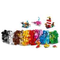 Конструктор LEGO Творчески забавления в океана-LgxpO.jpg