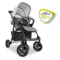 Комбинирана бебешка количка 3в1 Hauck Shopper SLX Trioset, Grey-LhUVk.jpg