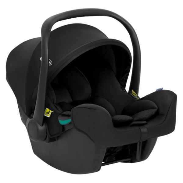 Столче за кола Graco SnugLite i-Size, черно-Lhjme.jpeg