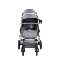 Комбинирана бебешка количка Moni Ciara, тъмносива-Li20j.jpg