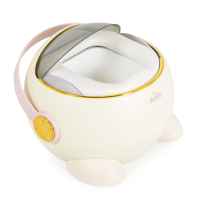 Бебешко гърне Cangaroo Astro, розов-LisZS.jpeg