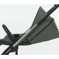 Комбинирана бебешка количка 3в1 Foppapedretti TICTOC I-SIZE, Navy-Lk26B.png