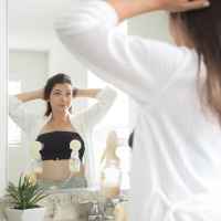 Бюстие за лесно изцежд Medela S, черно-LlKuT.jpeg