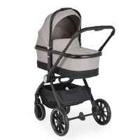 Комбинирана бебешка количка 3в1 Cangaroo Christiano, бежова-Lsicw.jpeg