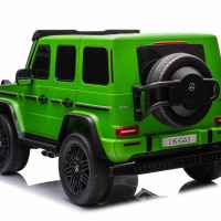 Акумулаторен джип Mercedes G63 4x4, двуместен зелен металик-Lt1o9.jpeg