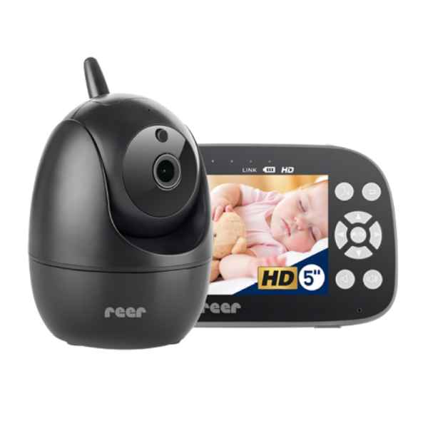 Бебефон с камери Motorola Pro HD Move-Ltxgh.jpeg