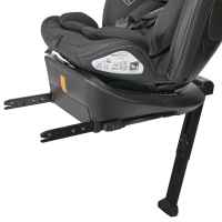 Столче за кола Lorelli Estate isofix Support leg, Beige-Luv3v.jpeg