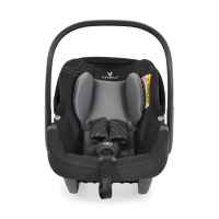 Комбинирана бебешка количка 3в1 Cangaroo iClick, Сива-LveW4.jpeg