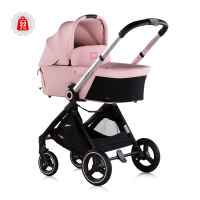Комбинирана бебешка количка 4в1 Chipolino Елит, маршмелоу-Lx1OI.jpeg