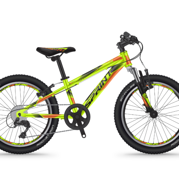 Детски велосипед Sprint Apolon 20, Hardtail неоново зелен-Lx3Tk.png