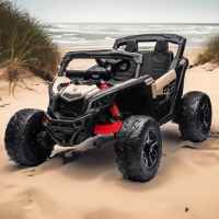 Акумулаторен джип JJ Can-Am Maverick 4x4 UTV 24v, червен металик-LySir.jpeg