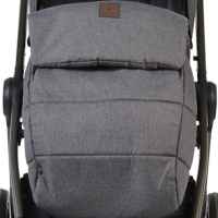 Комбинирана бебешка количка 2в1 Cangaroo Macan, сива-LyUwb.jpeg