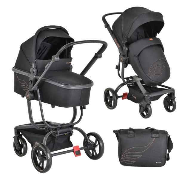 Комбинирана бебешка количка 2в1 Cangaroo Ellada, черен-LzURl.jpeg