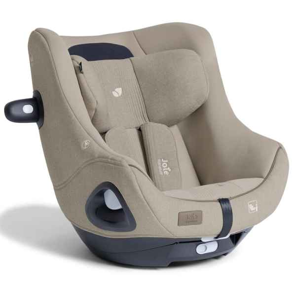 Столче за кола Joie i-Harbour™ E i-Size, 61-105 см, Sandstone-LzhJ1.jpeg