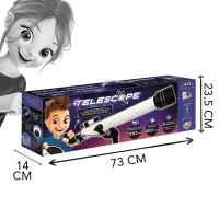 Образователна играчка Buki France, Телескоп, 40 дейности-M0OHG.jpeg