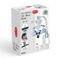 Музикална въртележка Tiny Love, Take-Along Mobile от серията Black&White Décor, 0м+-M0Qdt.jpeg