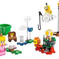 Конструктор LEGO Super Mario Приключения с интерактивна фигура Peach™-M1LYk.jpeg