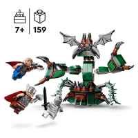 Конструктор LEGO Thor, Нападение над Новия Асгард-M30PR.jpg