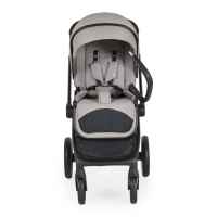 Комбинирана бебешка количка 3в1 Cangaroo Christiano, бежова-M3lCV.jpeg