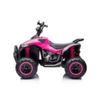 Акумулаторно бъги ATV Chipolino SPEED, розово-M4nun.jpeg