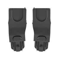 Комбинирана бебешка количка 3в1 Kikka Boo Kaia, Black 2024-M50v5.jpeg