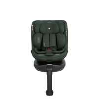 Столче за кола Kikka Boo i-Secure i-SIZE, Army Green-M7sjr.jpeg