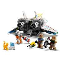 Конструктор LEGO Toys Story Космически кораб XL-15-M82Pw.jpg