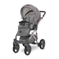 Комбинирана бебешка количка 3в1 Lorelli Rimini Premium, Grey-MEDAx.jpeg