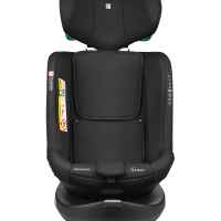 Столче за кола Kikka Boo i-Round i-SIZE 40-150 см, Black-MFzyL.jpeg