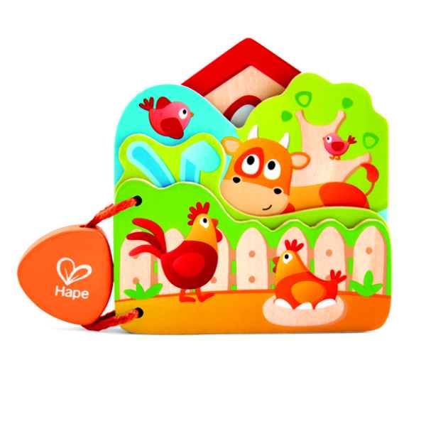 Бебешка книжка Hape, с домашни животни-MGBDC.jpeg