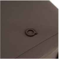 Комбинирана бебешка количка 2в1 Anex Flo, Browny-MGlKI.jpeg