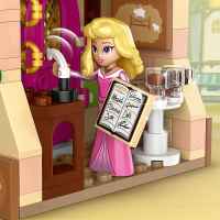 Конструктор LEGO Disney Princess, Приключение на пазара с принцесите на Disney-MGyIO.jpeg