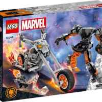 Конструктор LEGO Marvel Ghost Rider Mech & Bike-MH2VX.jpg