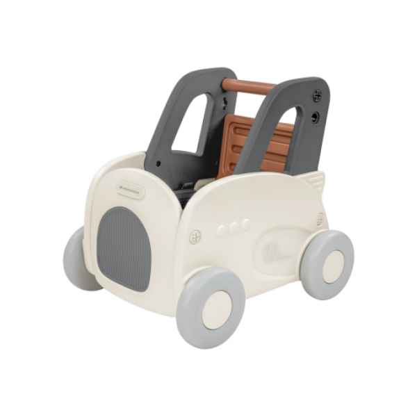 Играчка за прохождане 4в1 Kikka Boo Trolie 2, Grey-MNCpj.jpeg