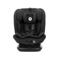 Столче за кола Lorelli Capella Isofix 360, Black-MOVLt.jpeg