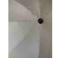 Чадър за бебешка количка Adbor, Light grey-MOiZo.png