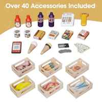 Детски магазин и театър 2 в 1 Ginger Home, бял-MPyXn.jpeg