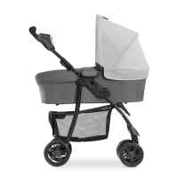Комбинирана бебешка количка 3в1 Hauck Shopper SLX Trioset, Grey-MRNks.jpg