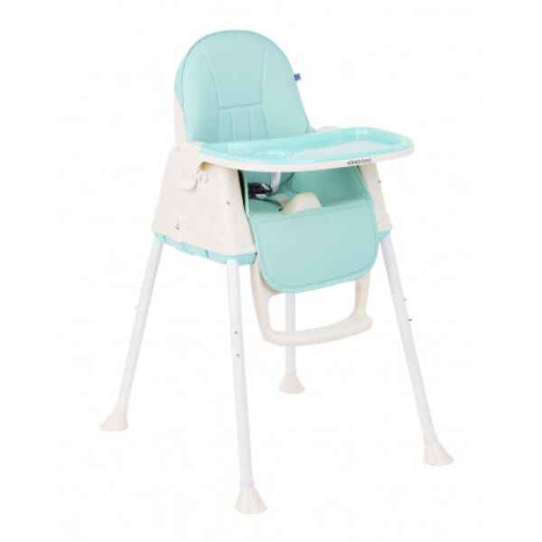 Столче за хранене 3в1 Kikka Boo Creamy, Mint РАЗПРОДАЖБА-MS7l0.jpg