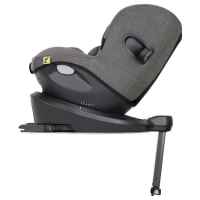 Столче за кола Joie i-Spin 360 i-Size, Shell gray-MSurS.jpeg