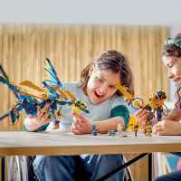 Конструктор LEGO Ninjago Стихиен дракон срещу робот на Императрицата-MSvGN.jpeg