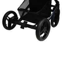 Комбинирана бебешка количка 3в1 Tutek BLIMO 550/23 Chrome-MT0SV.jpg