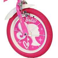 Детски велосипед Dino Bikes Barbie 14“, Розов-MVCcn.jpeg