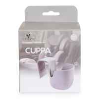 Поставка за чаша за столче за кола Cangaroo Cuppa, черен-MVLlb.jpeg