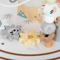 Дървена образователна маса Ginger, с лабиринт и мъниста-MVagk.jpeg