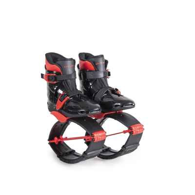 Jump Shoes Byox, червен S (30-32) 20-30 кг