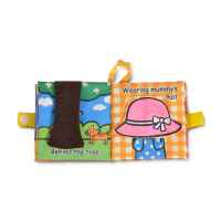 Мека книжка Jollybaby Hide and seek-MW0YA.jpeg