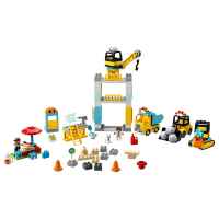 Конструктор LEGO Duplo Строителен кран-MXQy8.jpg