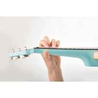 Дървена играчка Hape, Укулеле Rock n Roll, Синьо-MXm39.jpeg